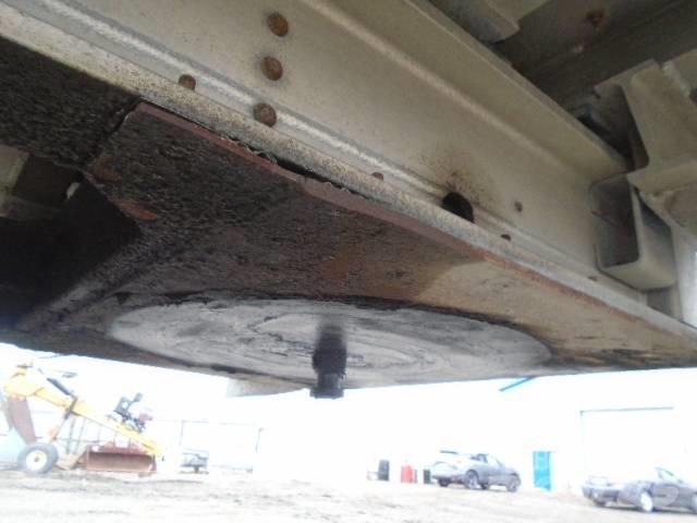 East Mfg GENESIS Dump Trailers