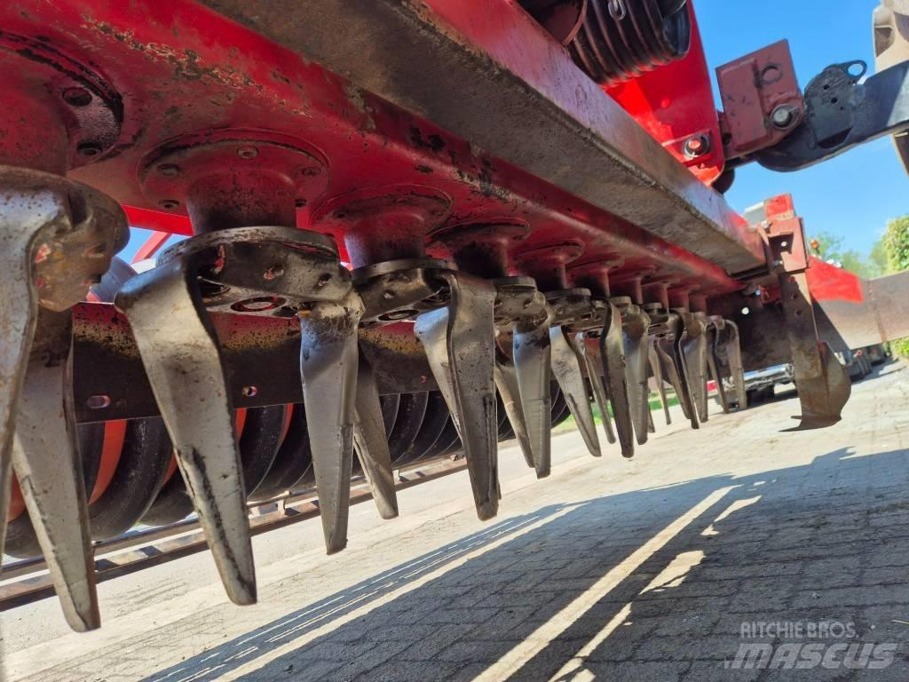 Kverneland NGH301 Power Harrows And Rototillers