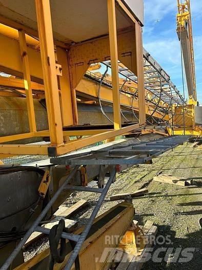 Potain HD 40 A Other Cranes and Lifting Machines