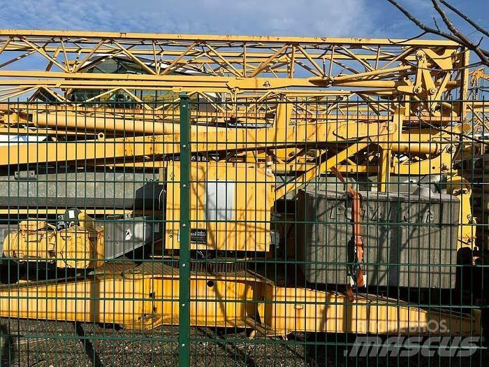 Potain HD 40 A Other Cranes and Lifting Machines
