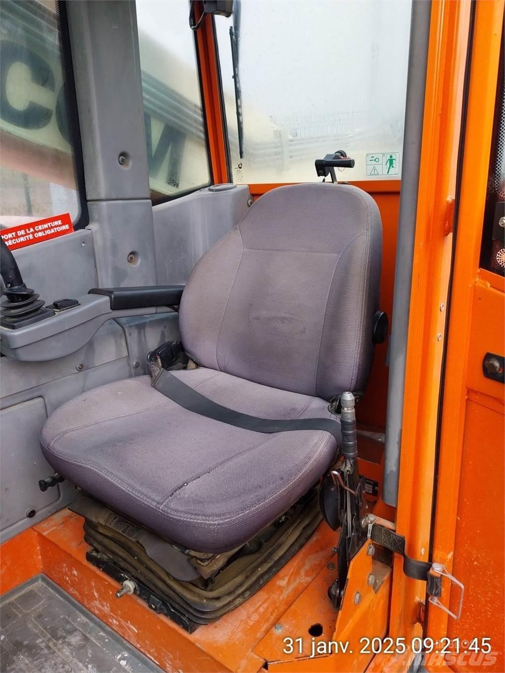 JLG 3513PS Telescopic Handlers