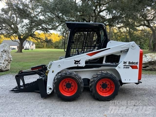 Bobcat S 450 Skid Steer Loaders