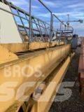 Potain MD265B1-J10 Tower Cranes