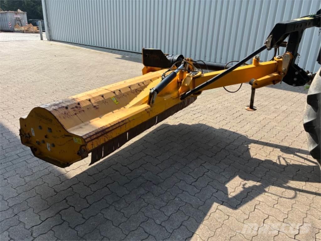 Müthing MU- H/S V A Other Forage Equipment