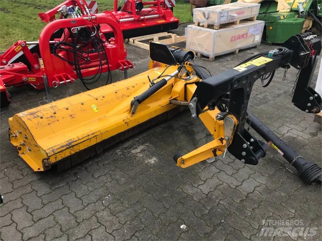 Müthing MU- H/S V A Other Forage Equipment
