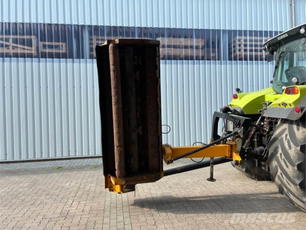 Müthing MU- H/S V A Other Forage Equipment