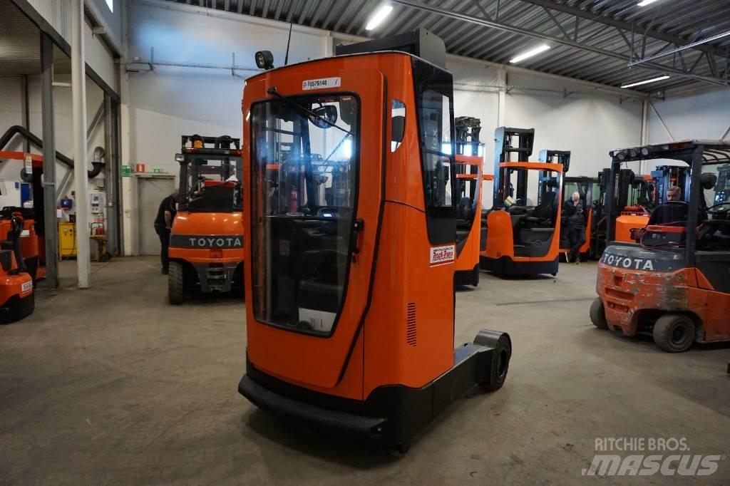 Toyota RRE160HR Reach trucks