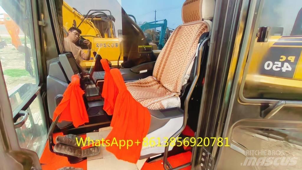 Sany SY 215 H Mini excavators  7t - 12t