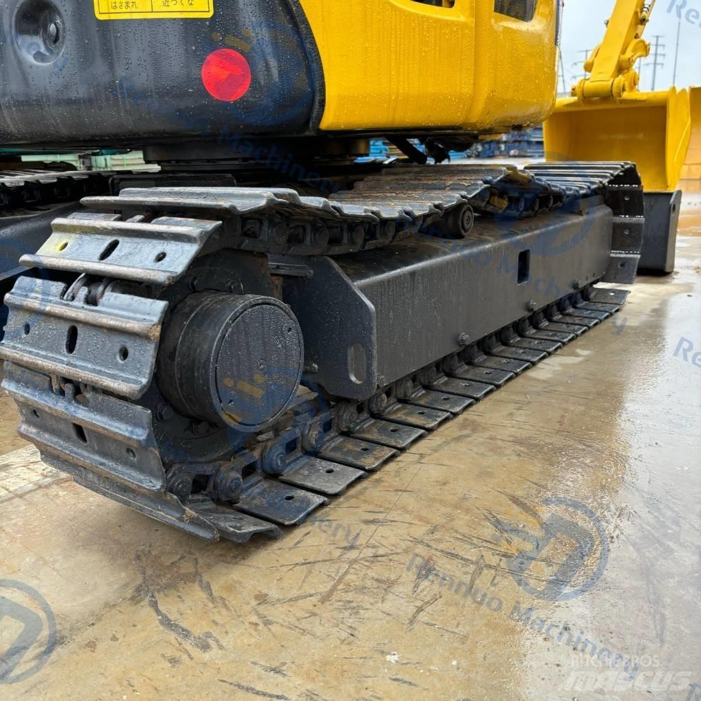 Komatsu PC 30MR Mini Excavators <7t (Mini Diggers)