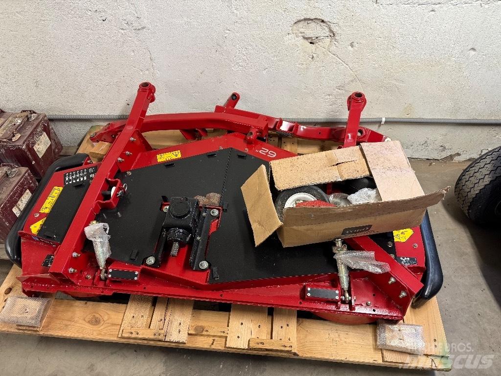 Toro 3280D Riding mowers