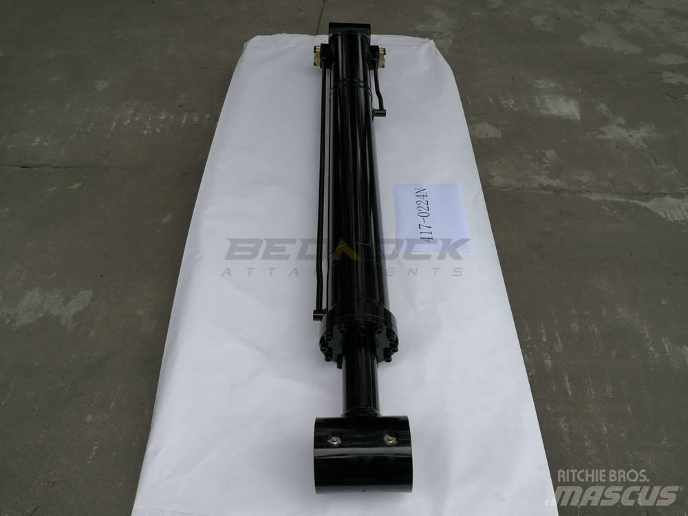 Bedrock 320 Other