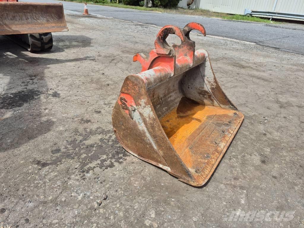 Kubota U 35-4 Mini Excavators <7t (Mini Diggers)