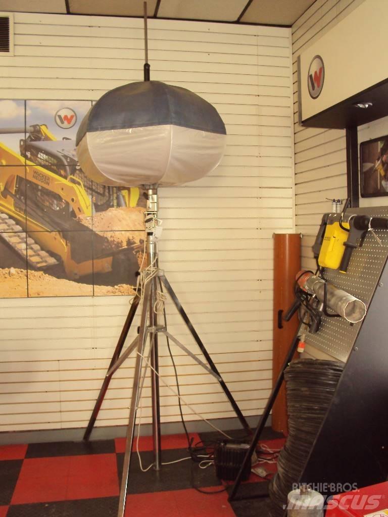 Wacker Neuson LB1 Concrete Equipment