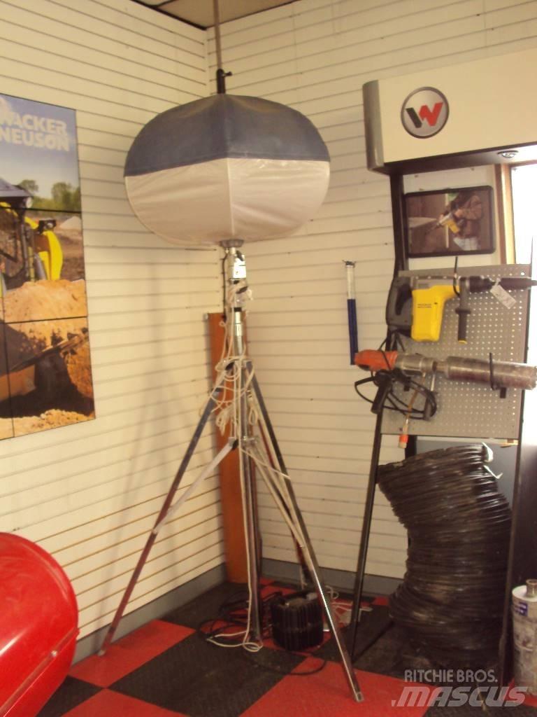 Wacker Neuson LB1 Concrete Equipment
