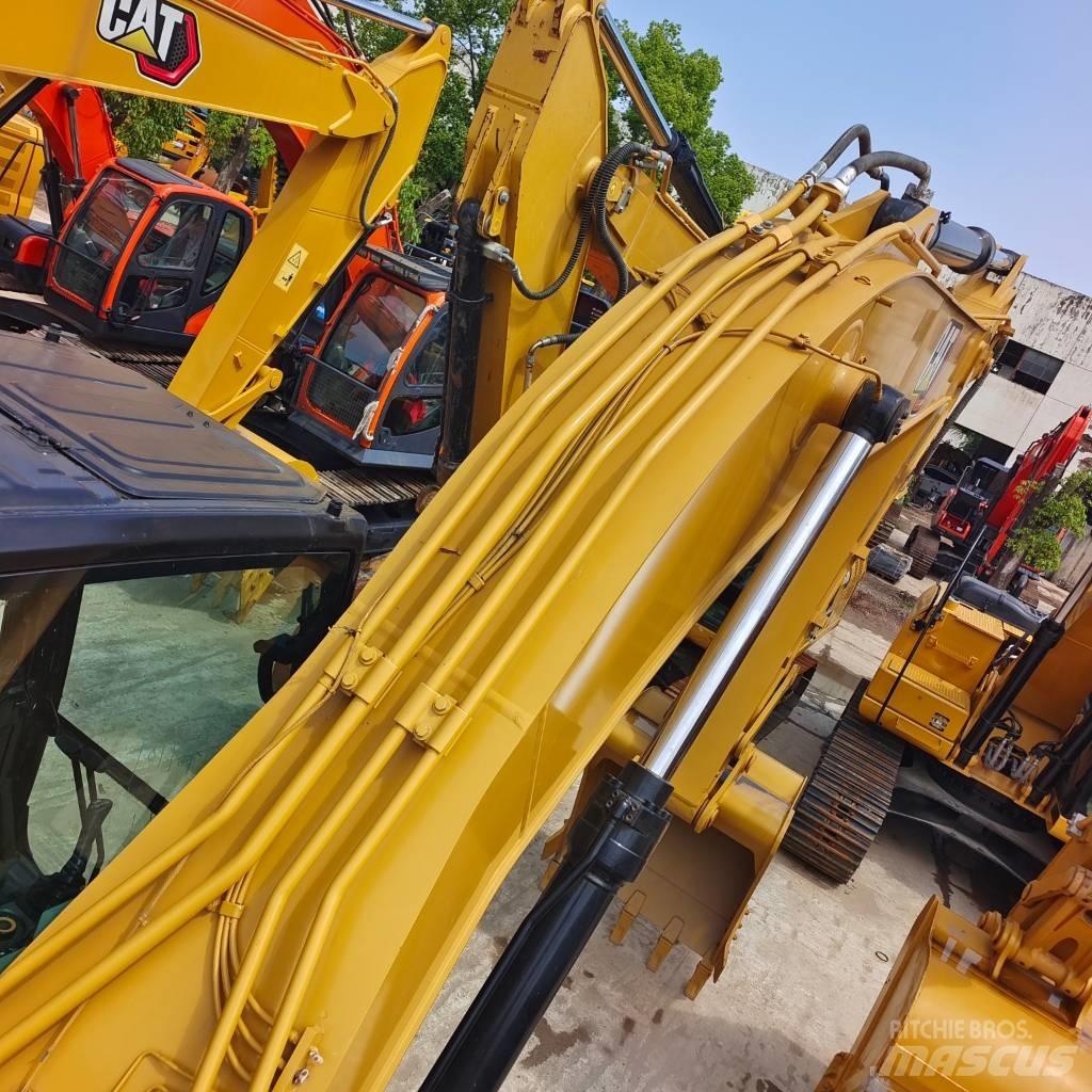 CAT 320 GC Crawler Excavators