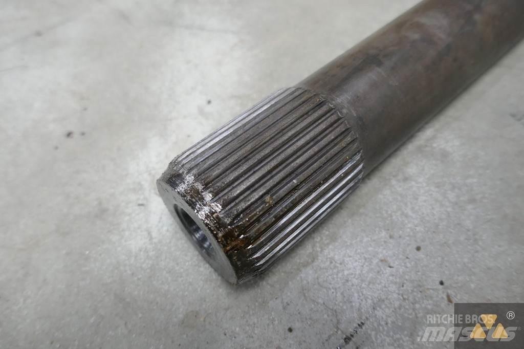 CAT 3T-6247 Other Components