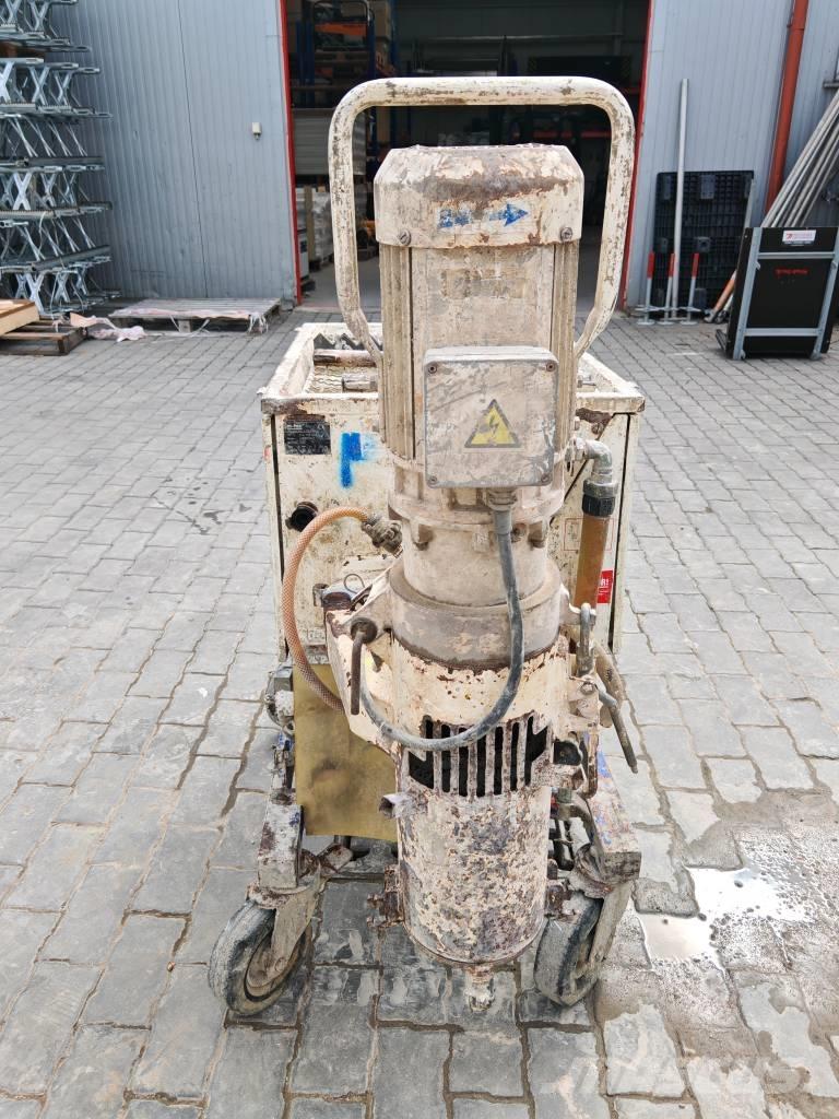  M-TEC DUOMIX Plus E Others