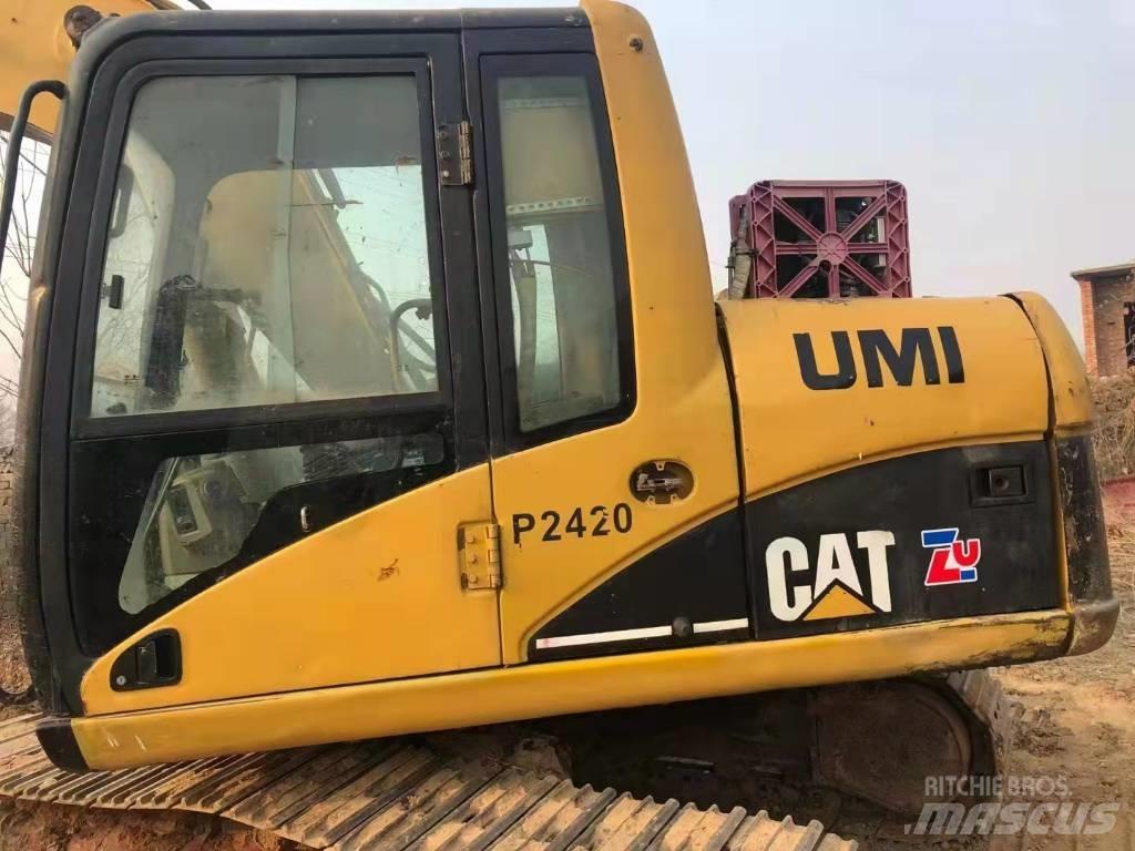 CAT 312 C/12tons Crawler Excavators
