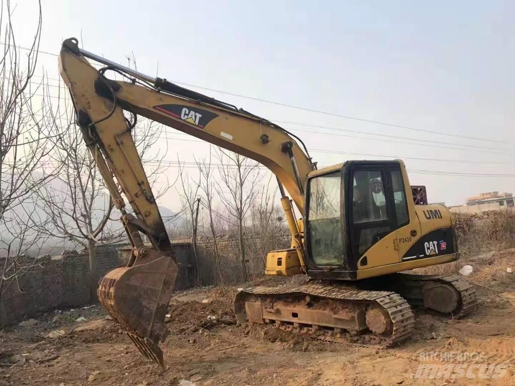 CAT 312 C/12tons Crawler Excavators