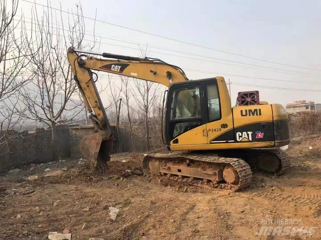 CAT 312 C/12tons Crawler Excavators