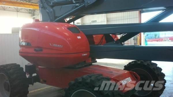 Manitou 200ATJ Articulated boom lifts