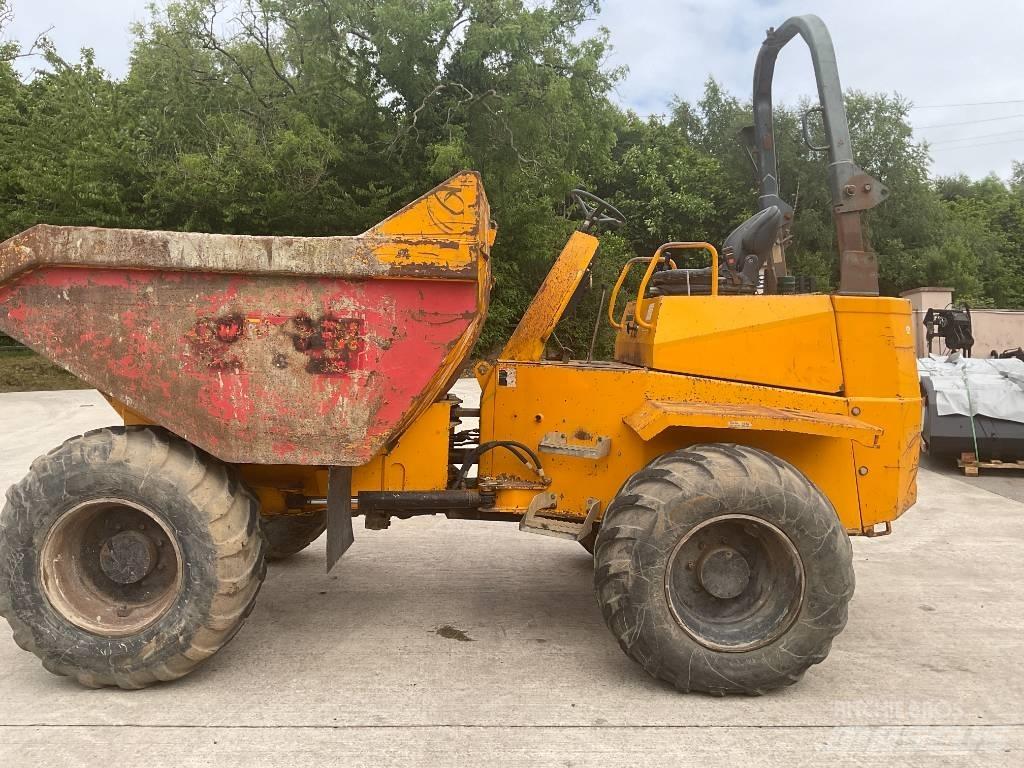 Thwaites 9 T Site Dumpers