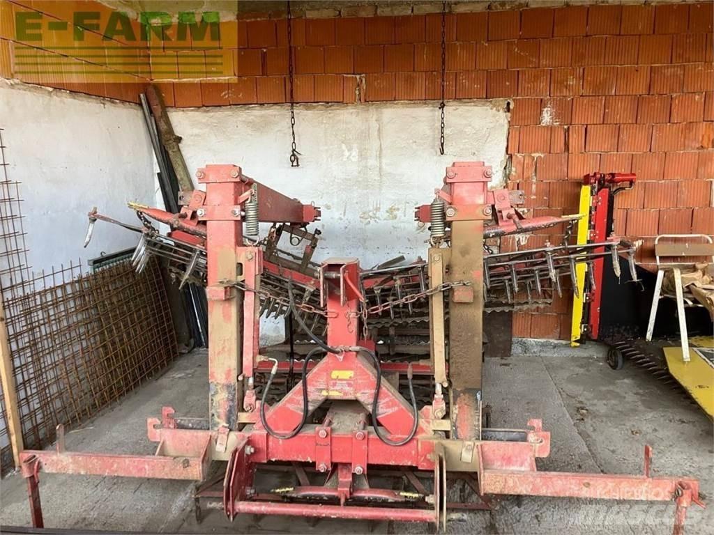 Becker K440 Drills