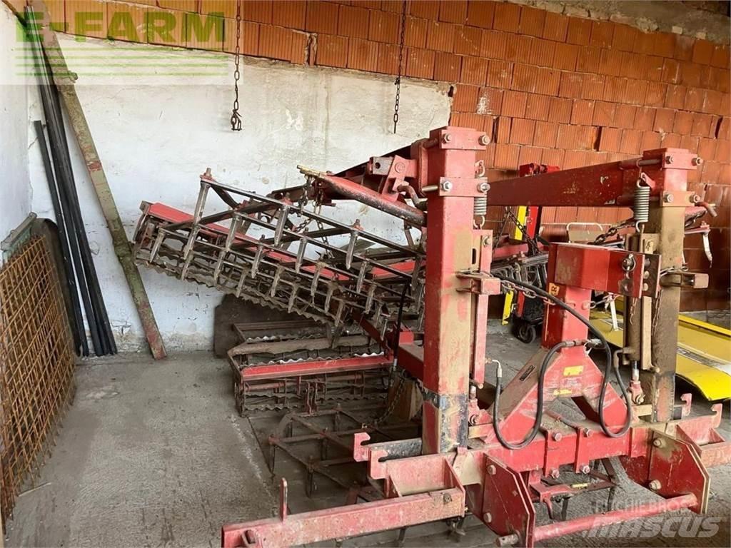 Becker K440 Drills