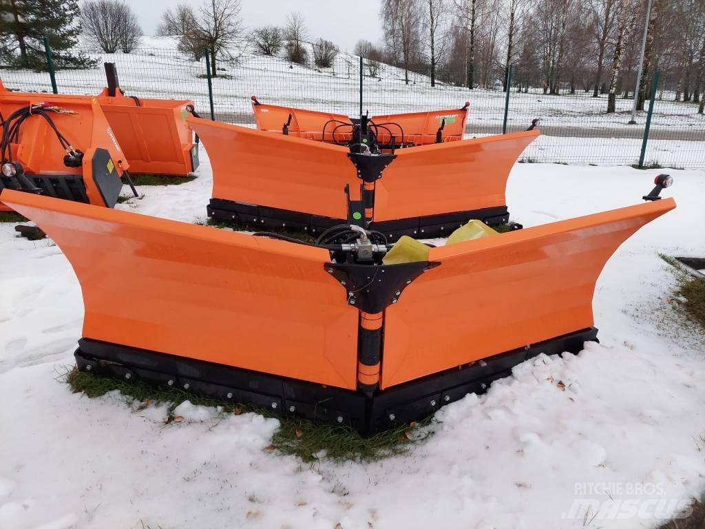 Hydramet V-2.7 Groundcare - Others