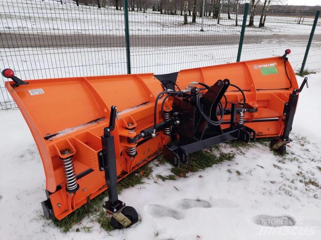 Hydramet V-2.7 Groundcare - Others