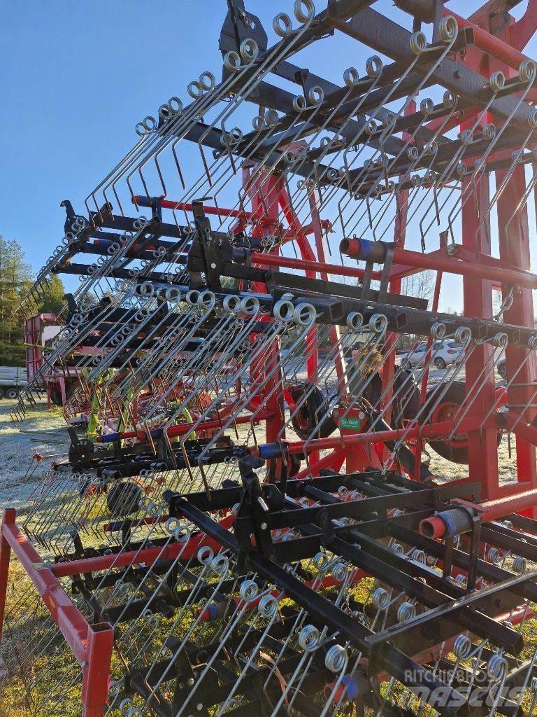 Expom Aktywato Harrows