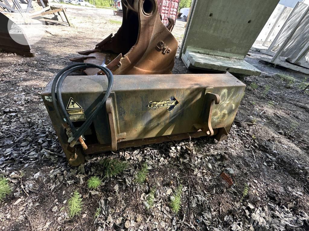 Volvo L 35 G Wheel Loaders