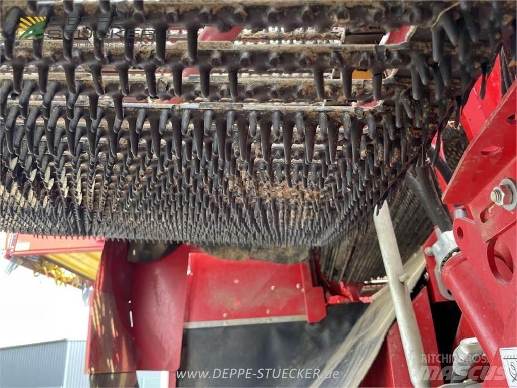 Grimme SE 150-60 Bulb harvesters