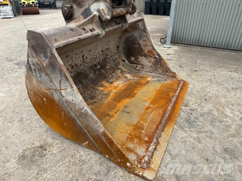 Volvo ECR 305 C L Crawler Excavators