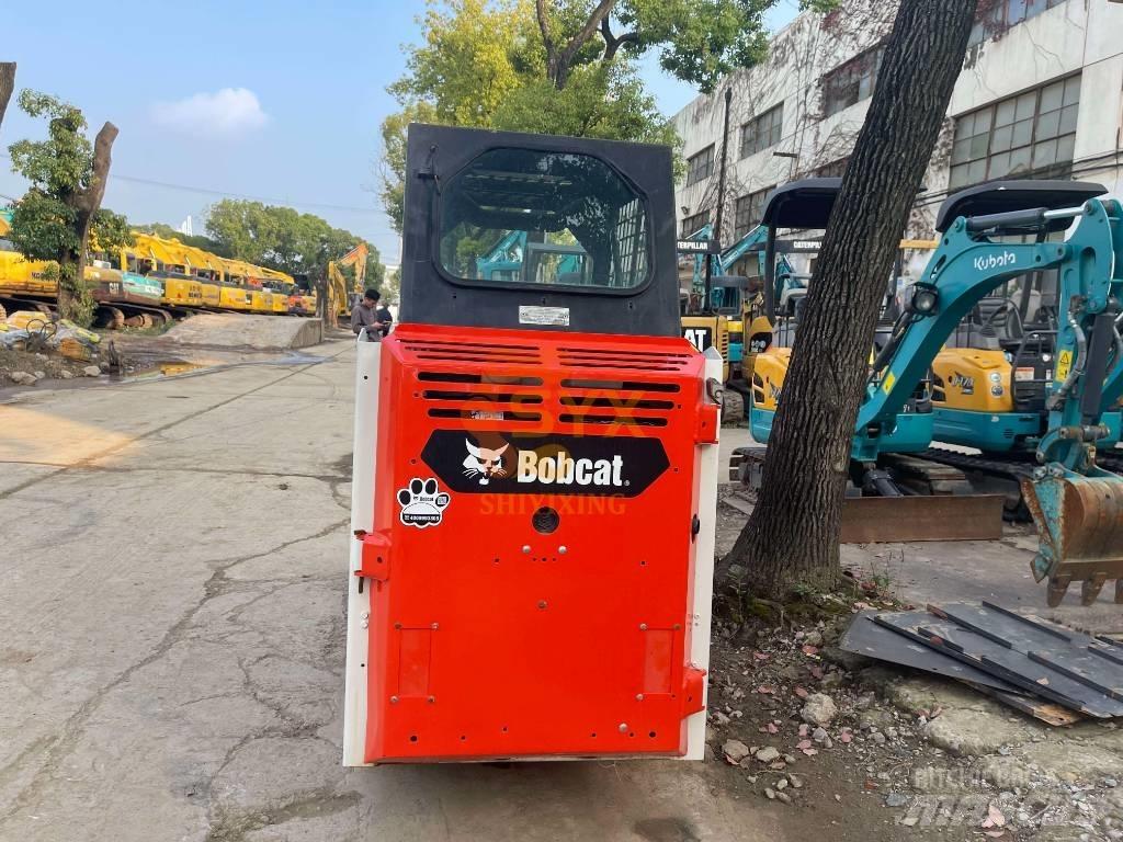 Bobcat S 70 Skid Steer Loaders