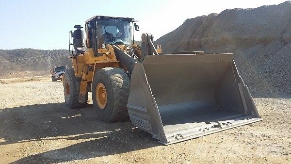 Volvo L180G Wheel Loaders