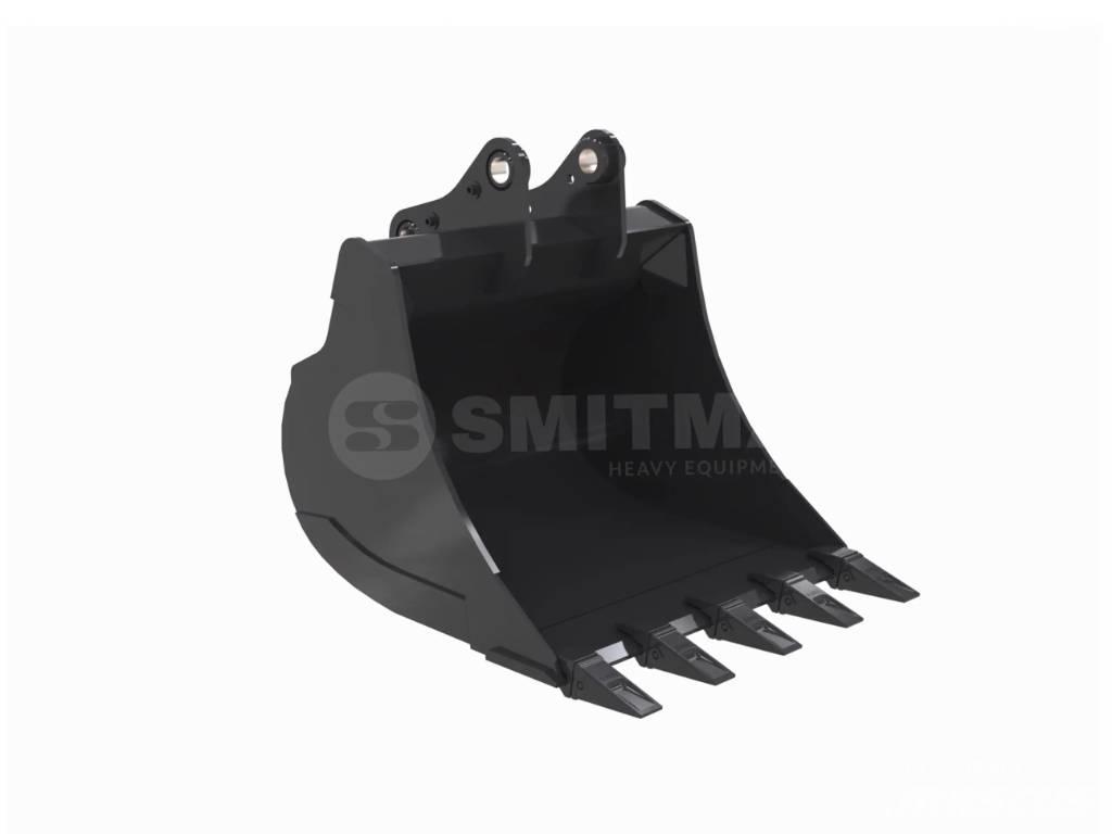 CAT M315D2 Buckets