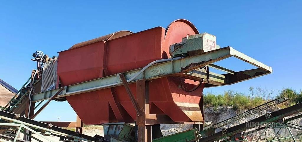 REV VL 122/55 Trommels
