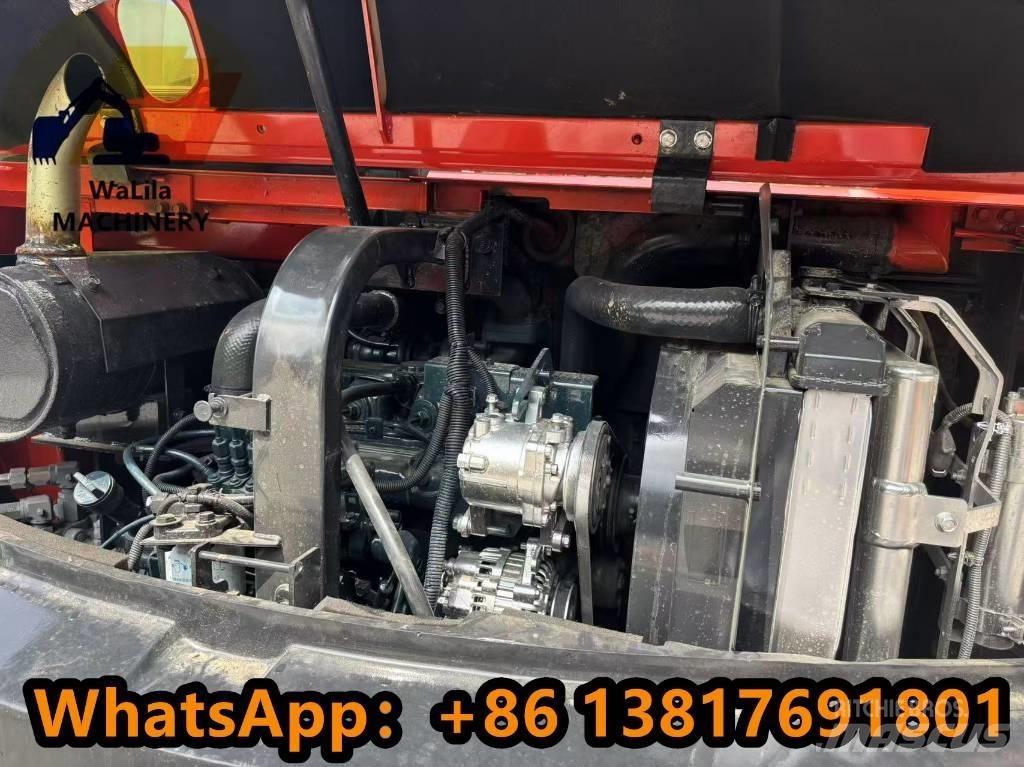 Kubota KX 183-3 Mini Excavators <7t (Mini Diggers)