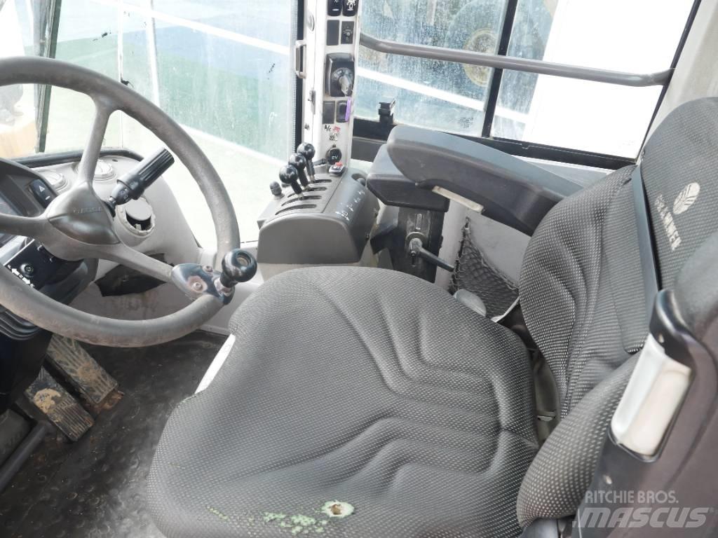 Volvo L 90 F Wheel Loaders