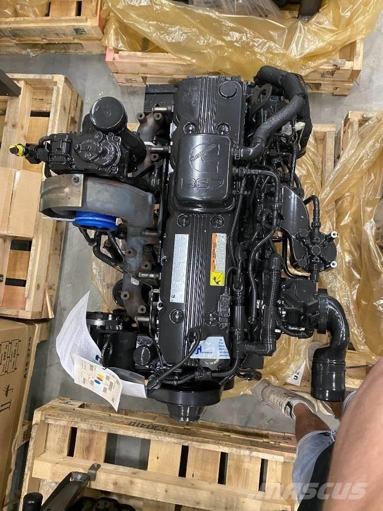 Cummins B6.7G18 Farm Equipment - Others