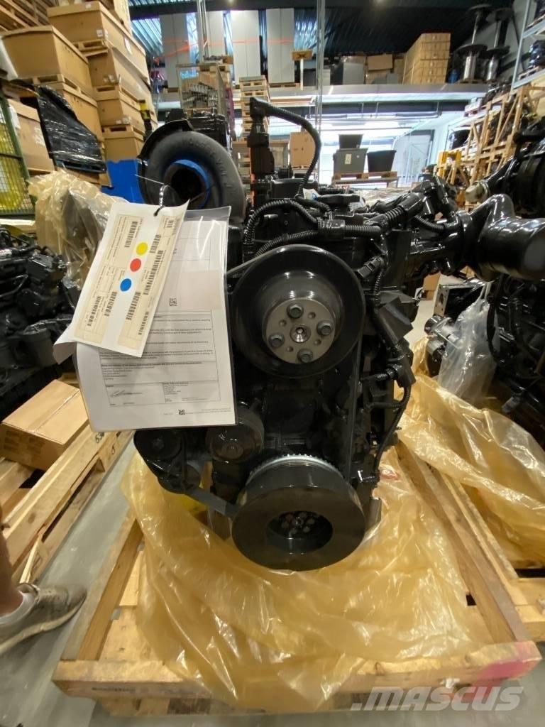 Cummins B6.7G18 Farm Equipment - Others