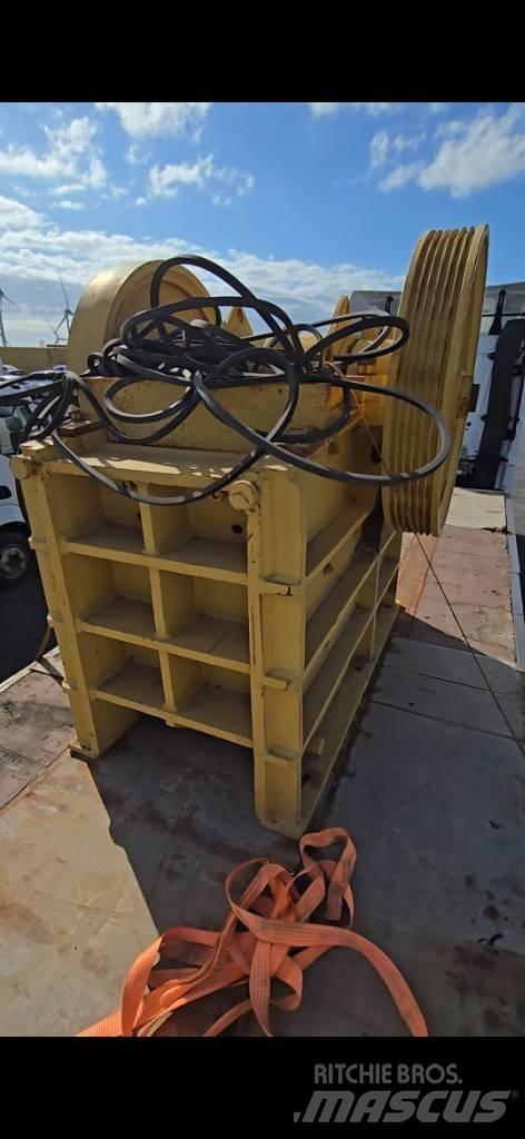  GRANIER 600 X 400 Other