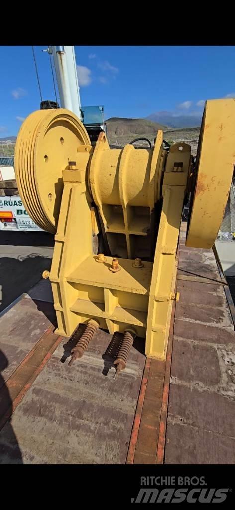  GRANIER 600 X 400 Other