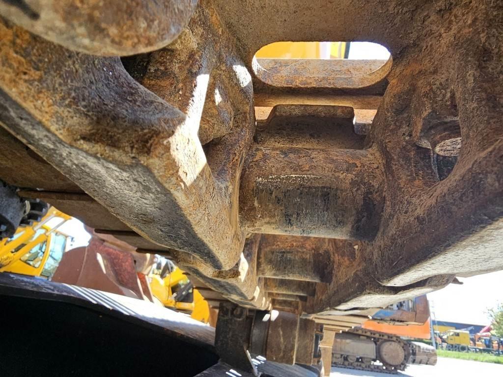 LiuGong CLG925E Crawler Excavators