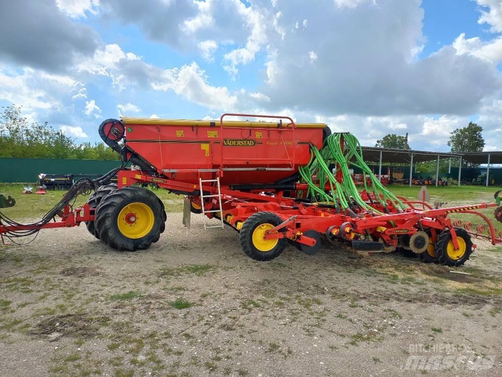 Väderstad RapidA600C Farm Drills