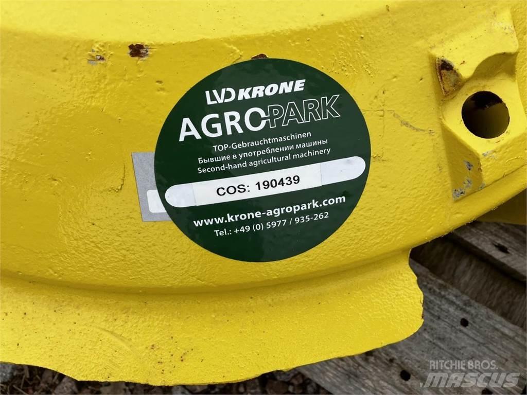 John Deere 620 kg Other tractor accessories