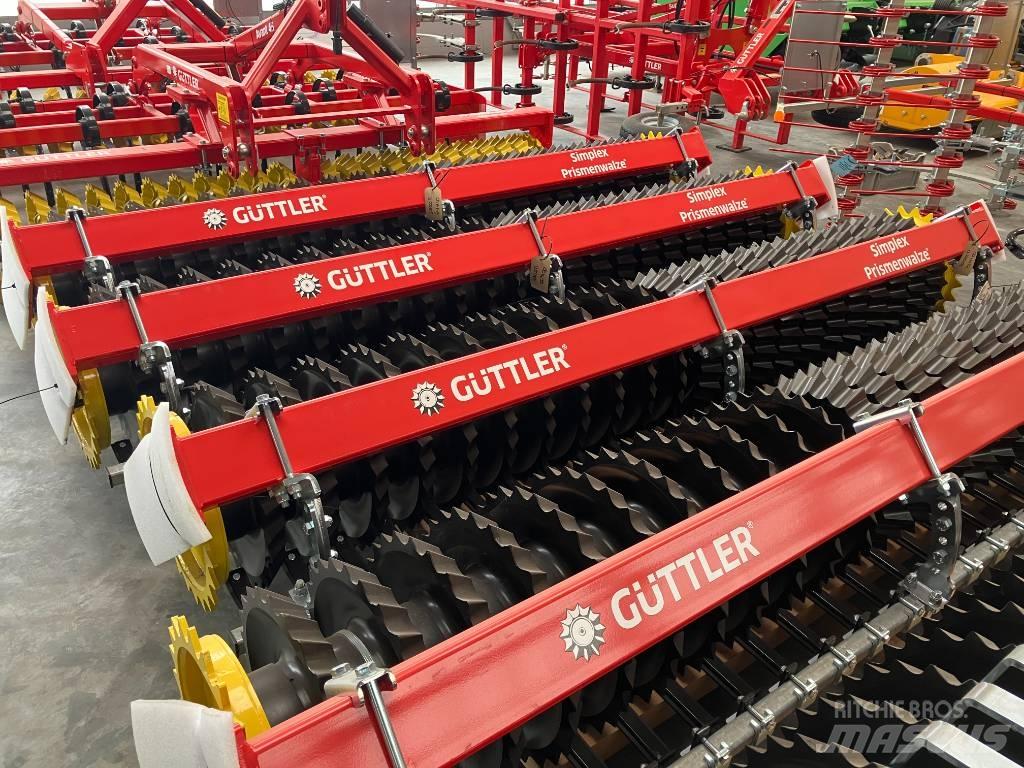 Güttler Simplex Rollers
