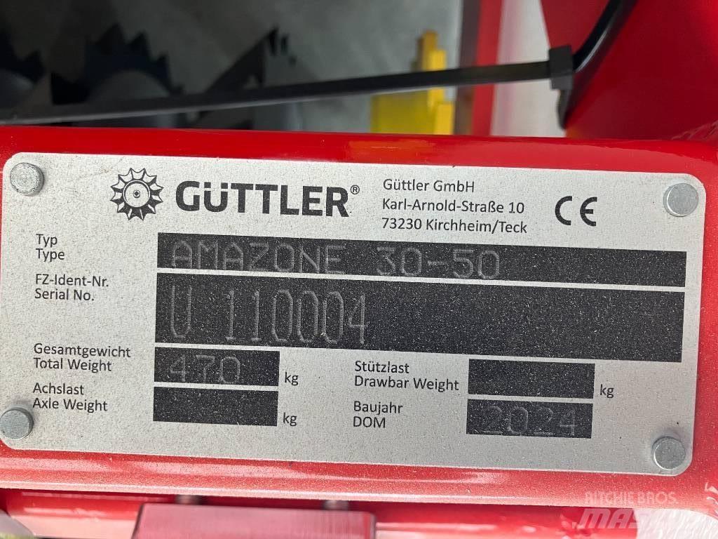 Güttler Simplex Rollers