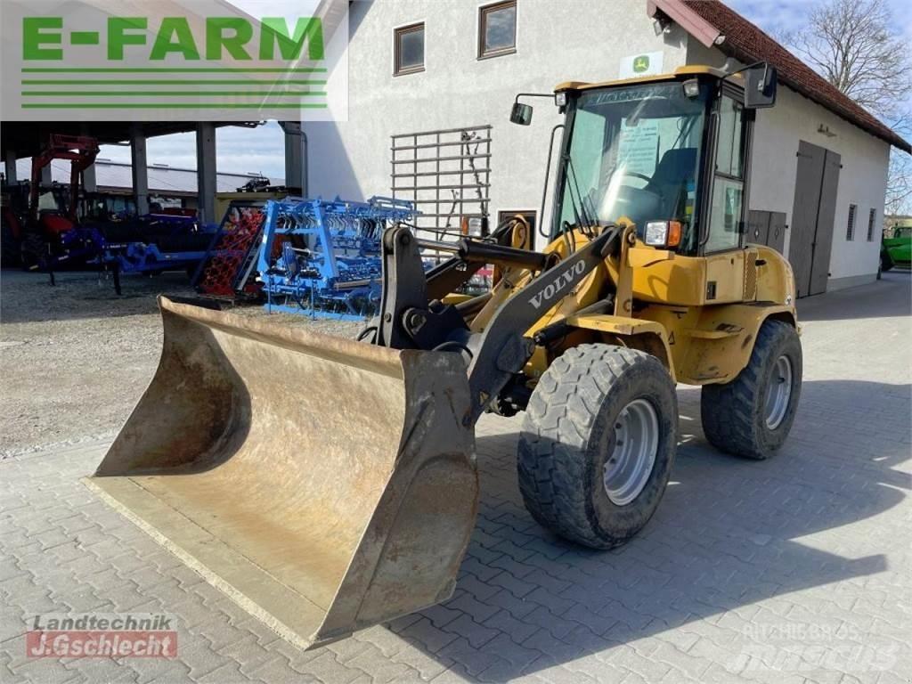 Volvo l 30b pro Mini Excavators <7t (Mini Diggers)